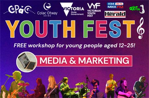 Youth-Fest-Media-and-Marketing-Workshop