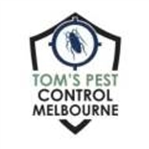 toms pest control