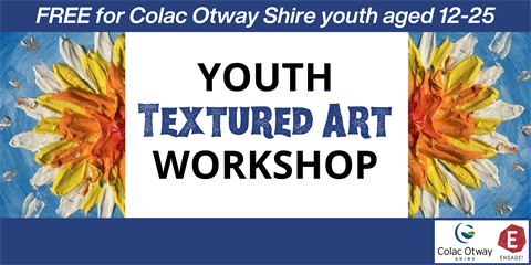 Youth-Textured-Art-Workshop