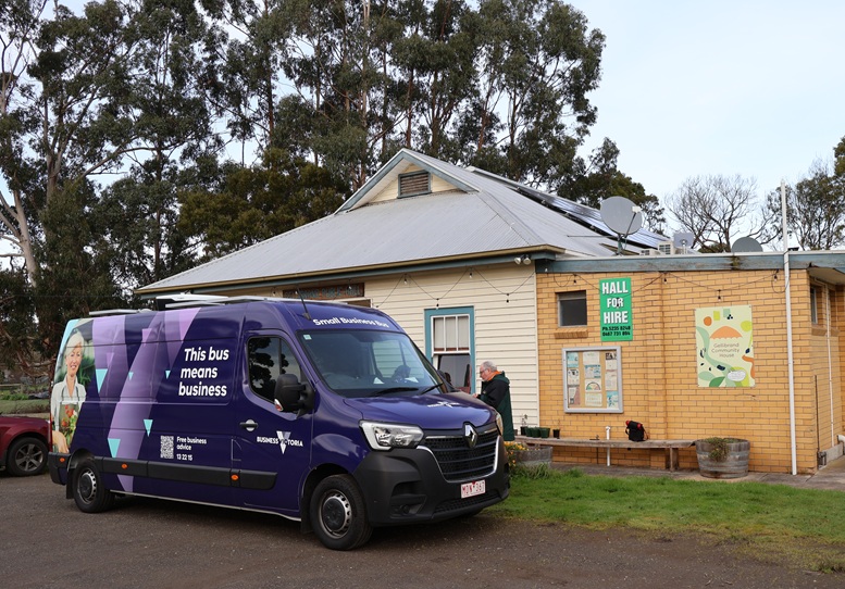 Small Business Bus at Gelli 2026.JPG