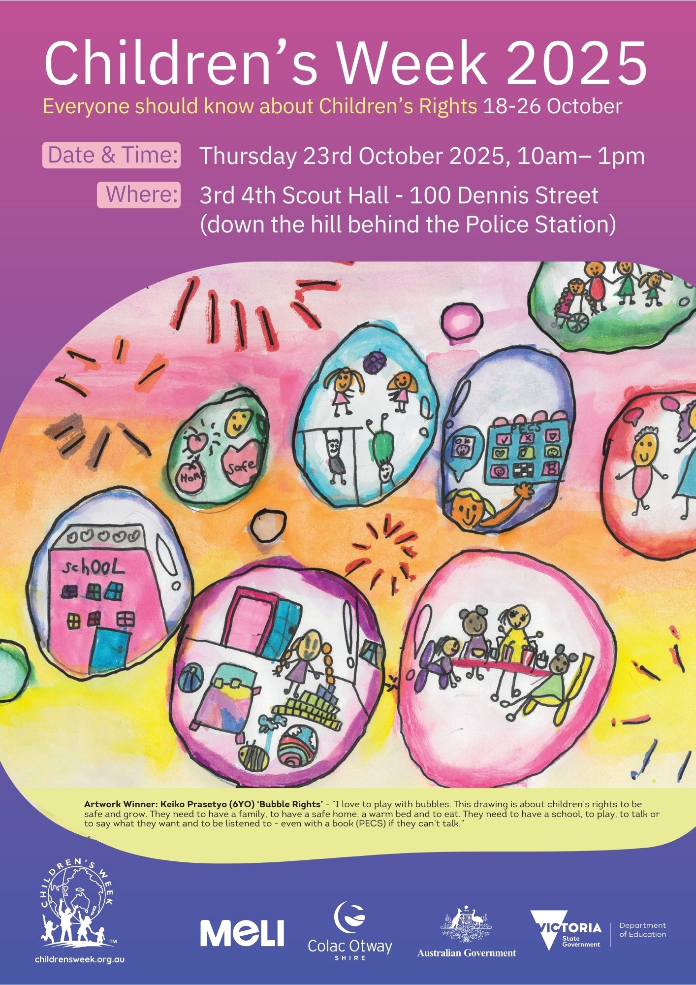 A4 POSTER - Children's Week 2025.jpg