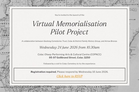 Web Image - Virtual Memorialisation Launch 2026.jpg